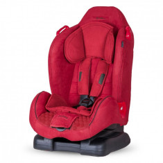 Scaun auto Santino red 9-25 kg Coletto foto