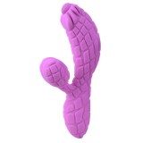Dildo Fantasy Armour Pink
