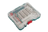 Set surubelnite de precizie, 37 buc, utilizare electronica telefoane IPHONE IPAD GSM