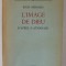 L &#039; IMAGE DE DIEU D &#039; APRES S &#039; ATHANASE par REGIS BERNARD , 1952