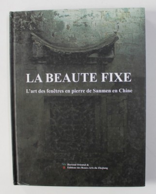 LA BEAUTE FIXE sur la direction de MEI JUN , 2009 foto