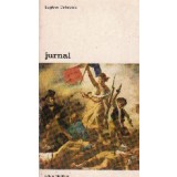 Jurnal, Volumul al II-lea