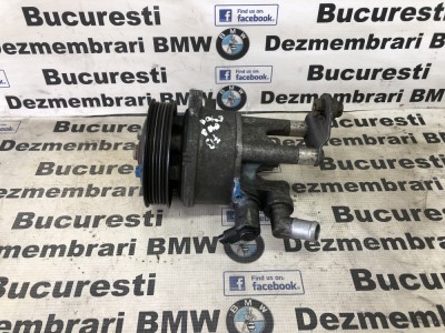 Pompa servodirectie Dynamic Drive originala BMW F07,F10,F11,F12,F01 foto