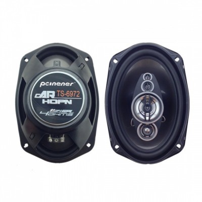 Difuzoare auto Pcinener TS-6972 6x9, 300 W foto