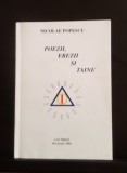Nicolae Popescu - POEZII, EREZII ȘI TAINE