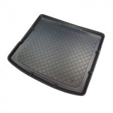 Tavita Portbagaj Auto Guardliner BMW X6 E71 F16 (2008-Prezent) Negru, Protectie Premium Anti-alunecare