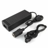 Adaptor Priza 220V la 12V 10A Auto, Transformator Sursa Alimentator, Mufa Bricheta, 120W