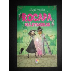 Sibeal Pounder - Rocada vrajitoarelor