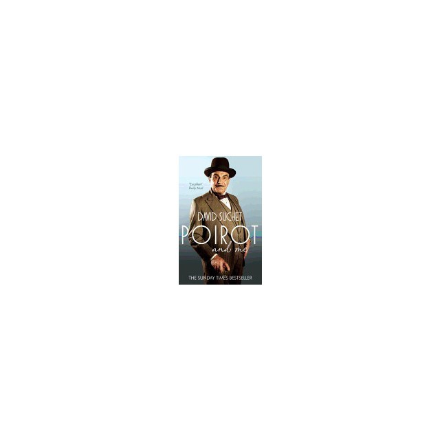 Poirot and Me