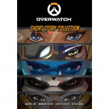 Overwatch Short Story Collection HC, Blizzard