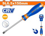 WADFOW - SURUBELNITA DREAPTA SL6.5 - 150MM CR-V PowerTool TopQuality
