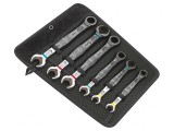 Set Chei Combinate Joker 10mm-19mm