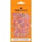 Set 500 elastice silicon multicolor Top Choice 26959