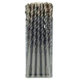 HiKOKI 783345 - Set burghie SDS-Plus 6 mm 25 bucati beton armat