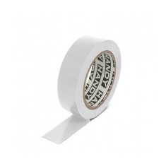 Banda izolatoare 19mm x 10m alb 600V HANDY