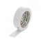 Banda izolatoare 19mm x 10m alb 600V HANDY