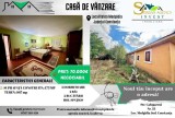 Casă de v&acirc;nzare &ndash; Valea Dacilor