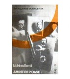Marguerite Yourcenar - Labirintul lumii - Amintiri pioase - Arhive