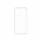 Husa Cover Silicon Slim pentru Xiaomi 12 Lite Transparent