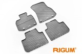 Covorase auto BMW X3 G45 MHEV Suv 2024-prezent Rigum