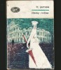 Daisy Miller - Henry James - Roman Beletristica - Editura BPT