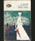 Cumpara ieftin DAISY MILLER - H. JAMES - BPT