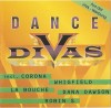 Various - Dance Divas, CD