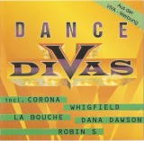 Various - Dance Divas, CD