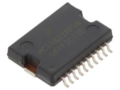 Driver de Motor 5A 2 Canale 5-28V HSOP20 MC33887APVW