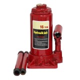 Cric hidraulic auto 16 tone Breckner Germany, robust si compact