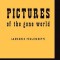 Pictures of the Gone World