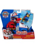 Paw Patrol Fire Rescue Chase Rescue Fire Cruiser Vehicle (20151503)