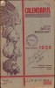 Calendar Micul Misionar 1938, Anul I, Oradea - Carte Religioasă Crestină Veche