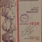 C5240N Calendarul revistei Micul misionar Anul Domnului 1938, anul I, Oradea