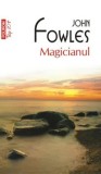 Magicianul (Top 10+)/John Fowles