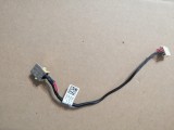 Jack cablu mufa incarcare ACER Aspire v5-573p V5-572P e5-575 DD0ZRKAD100