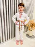 Costum Traditional pentru baieti Vasilica 2
