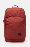 Jack Wolfskin rucsac Taubenberg culoarea portocaliu, mare, neted, A62529
