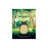 Ghibliotheque: The Unofficial Guide to the Movies of Studio Ghibli