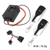 Kit alarmă cu 2 telecomenzi pentru Dualtron Thunder Victor Ultra și Kaabo Mantis 10