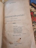 Edmond Rostand - Printesa&#039;ndepartata. Patru Acte in versuri.