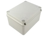 Carcasă GEWISS GW44117 pentru perete 154x201x118mm - cutie conexiuni robustă