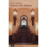 Schritt f&uuml;r Schritt - Szably&aacute;r P&eacute;ter