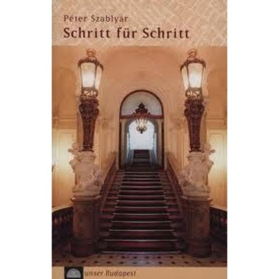 Schritt f&amp;uuml;r Schritt - Szably&amp;aacute;r P&amp;eacute;ter foto