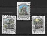 Italia 1976 - F&acirc;nt&acirc;ni, serie neuzata