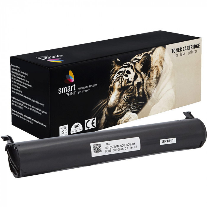 Toner de imprimanta pentru PANASONIC KXFA76X 2000