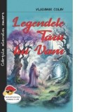 Legendele tarii lui Vam Vladimir Colin Carte