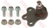 Pivot OPEL MERIVA (2003 - 2010) TRW JBJ781