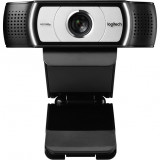 Camera Web Business C930e, Full HD 1080p, Wide angle, Logitech