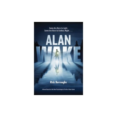 Alan Wake foto
